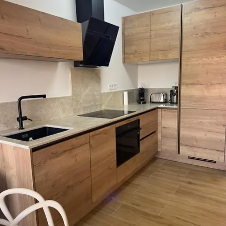 Tropez Centre Appartement *