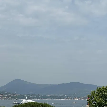 Tropez Centre Apartamento Saint-Tropez