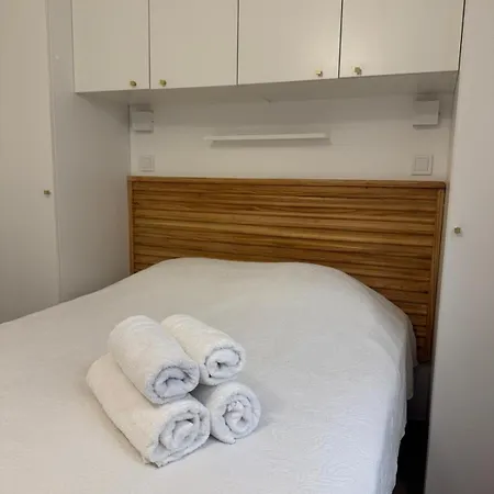 Tropez Centre * Saint-Tropez