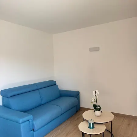 Apartment Tropez Centre Saint-Tropez