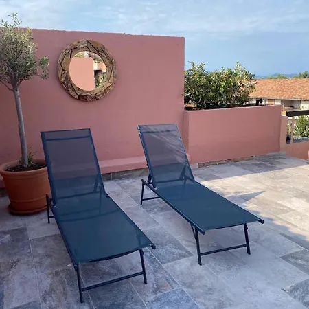 Apartment Tropez Centre