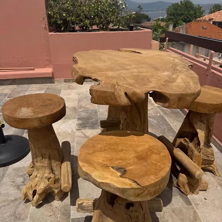 Tropez Centre Apartment