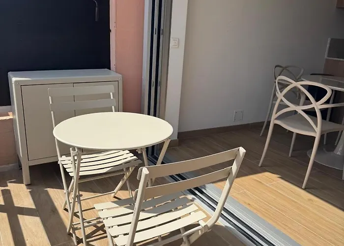 Tropez Centre * Сен-Тропе